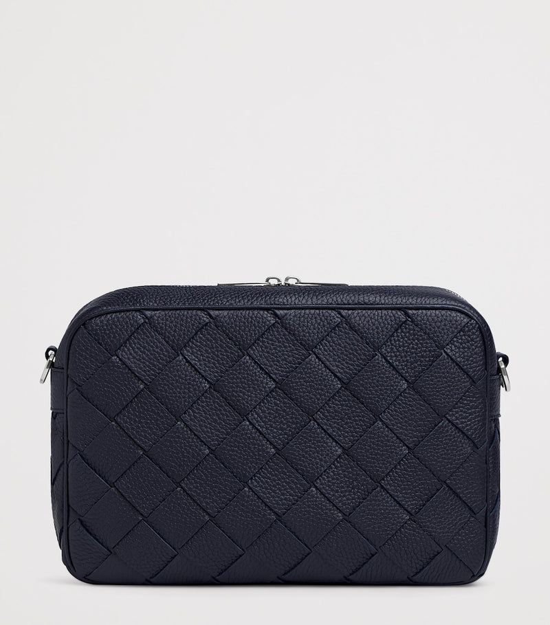 Bottega Veneta Intrecciato camera bag H19.5cm, UK version
