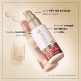 Wella Deluxe Style Rescue Pre-Styling Serum 50ml GOODS Boots