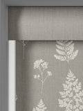 Emily Bond Tynesfield roller blind made to measure (British brand)