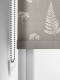 Emily Bond Tynesfield roller blind made to measure (British brand)