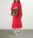Valentino Garavani Viva Superstar large tote bag, UK version