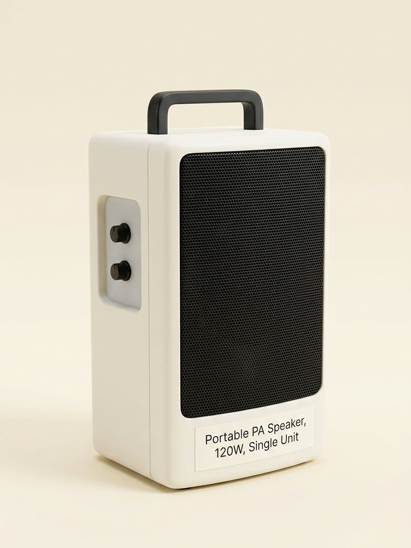 Bose S1 Pro+ wireless PA system black, imported from the UK