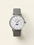 IWC Portofino perpetual calendar watch 40mm, imported from the UK