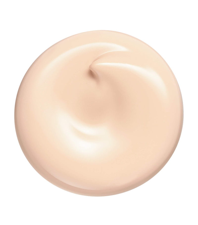 Shiseido dual-purpose primer for flawless complexion 40ml (British brand)