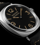 Panerai Radiomir watch 45mm, imported from the UK