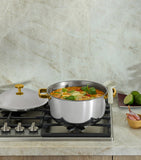 Our Place titanium perfect pot pro 31.5cm, imported from the UK