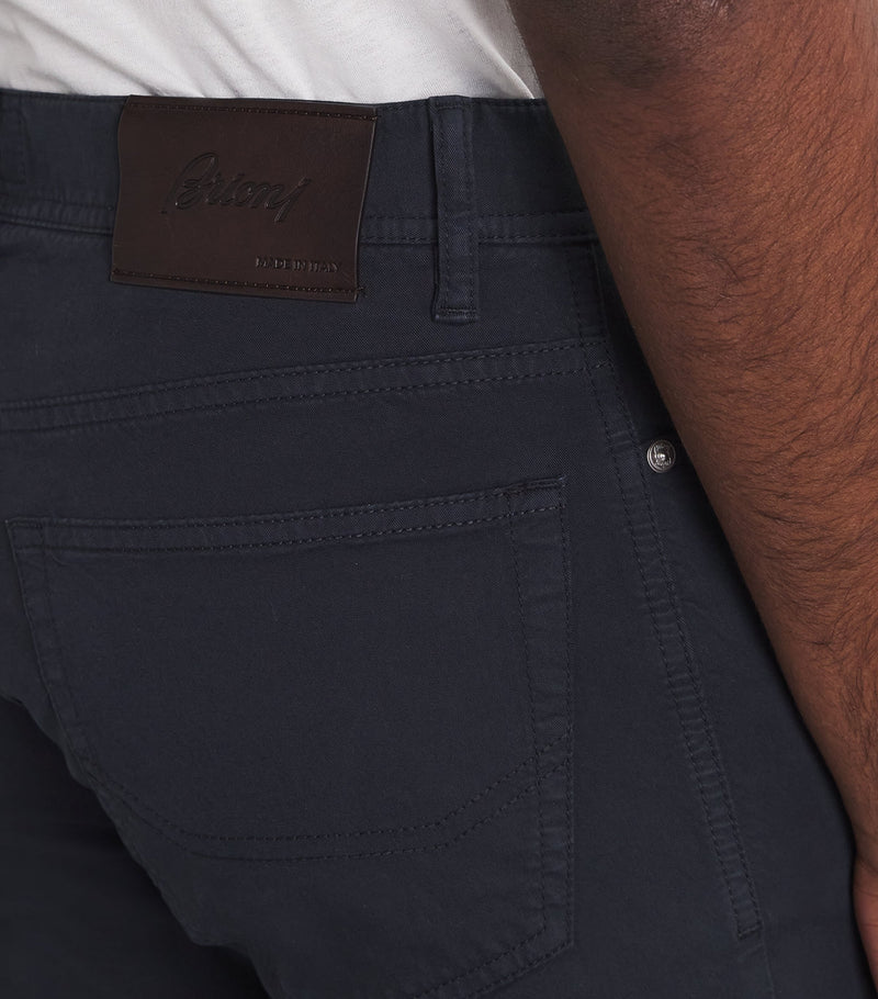 Brioni Meribel Slim Jeans - British product
