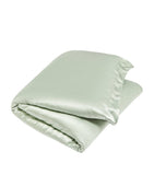 Gingerlily silk super king duvet cover (British brand)