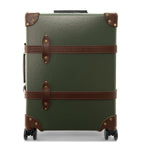 Globe-Trotter Centenary 4-Wheel Suitcase 56cm, UK version