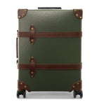 Globe-Trotter Centenary 4-Wheel Suitcase 56cm, UK version