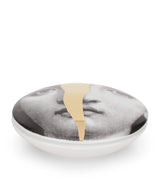 Harrods Fornasetti Tema e Variazioni No. 10 Box Porcelain Ashtray- Buy online at McGrocer