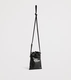 Balenciaga leather shopper phone holder - British product