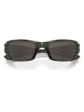 Oakley Grey Fives Squared sunglasses (British brand)