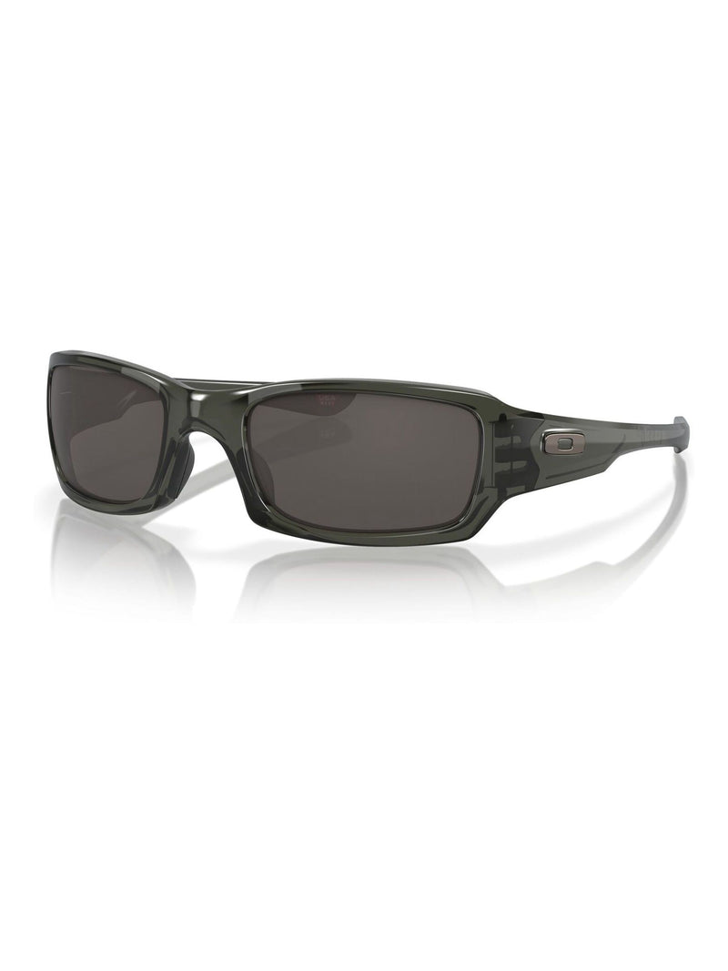 Oakley Grey Fives Squared sunglasses (British brand)