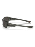 Oakley Grey Fives Squared sunglasses (British brand)