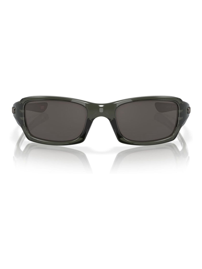 Oakley Grey Fives Squared sunglasses (British brand)