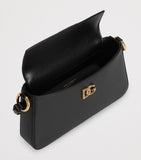 Dolce&Gabbana leather phone bag, UK version