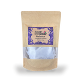 Holland & Barrett Holly Botanic Balance Lemongrass & Ginger Herbal Tisane Tea Bags 30 Count- Buy online at McGrocer