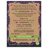 Holly Botanic Balance Tisane Lemongrass Ginger 30 Tea Bags (British brand)