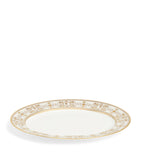 Wedgwood Bacchus oval platter 39cm (British brand)
