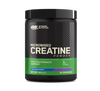Optimum Nutrition creatine monohydrate blue raspberry powder 360g, UK version