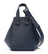 Harrods LOEWE Leather Hammock Top-Handle Bag- Buy online at McGrocer