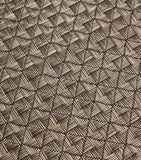Chilewich Origami Round Placemat 38cm - British product