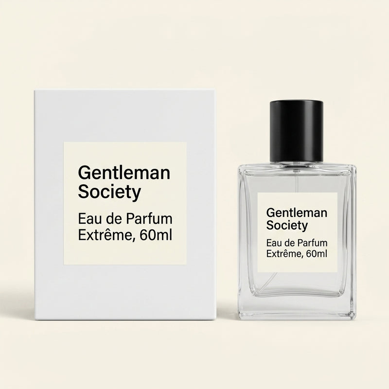 Givenchy Gentleman Society EDP Extrême 100ml, UK version