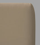 Society Limonta cotton fitted sheet king size 150x200cm, UK version