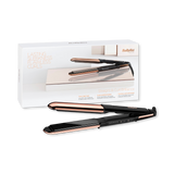 Holland & Barrett BaByliss Straight and Curl Hair Straightener- Buy online at McGrocer