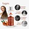 Ayumi Growth & Strengthening Conditioner 250ml, imported from the UK