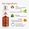 Ayumi Growth & Strengthening Conditioner 250ml, imported from the UK