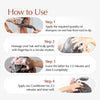 Ayumi Growth & Strengthening Conditioner 250ml, imported from the UK