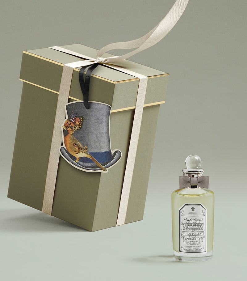 Penhaligon's Blenheim Bouquet EDT 100ml, UK version