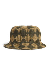 Harrods OAS Terry Forti Dune Bucket Hat- Buy online at McGrocer