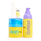 Superdrug Lav Teen Face Trio Skincare Set- Buy online at McGrocer