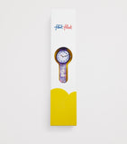 Flik Flak children's watch Cosmicat Mystic Land 32mm, UK version