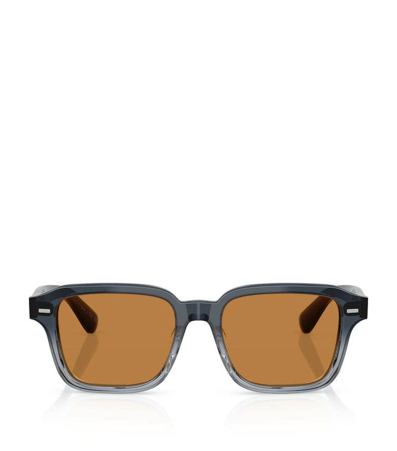 Oliver Peoples Injected Errison sunglasses (British brand)