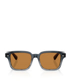 Oliver Peoples Injected Errison sunglasses (British brand)