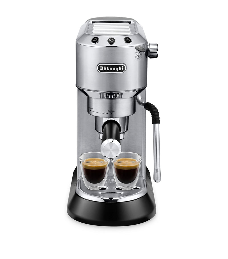 De'Longhi Dedica Arte Pump espresso coffee machine - British product