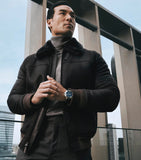 Panerai Luminor Marina watch 40mm - British product