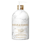 Baylis & Harding White Tea Neroli hand wash 500ml - British product