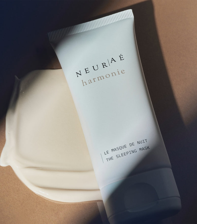 NEURAÉ Harmonie sleeping mask 60ml (British brand)
