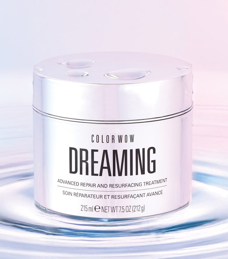 Color Wow hair serum 215ml - British product