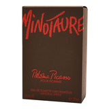 Paloma Picasso Minotaure Eau de Toilette 75ml - British product