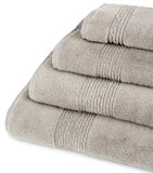 Hamam Galata organic bath towel 70cm x 140cm, imported from the UK
