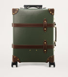 Globe-Trotter Centenary 4-Wheel Suitcase 56cm, UK version