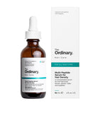 The Ordinary hair serum for hair density 60ml (British brand)