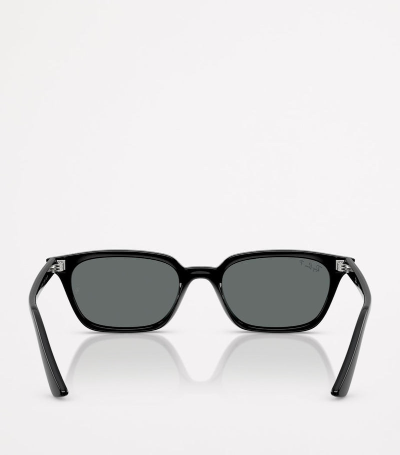 Ray-Ban Zaya Bio-Based sunglasses - British product
