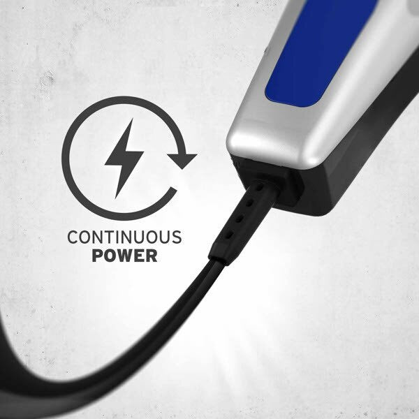 Wahl 9155-217 Homepro Basic Hair Clipper GOODS Superdrug